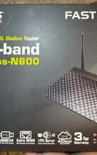 مودم ایسوس  N55U