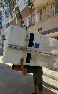 خدمات باربری گل بار شبانه روزی