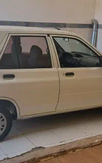پراید مدل  ۹۸