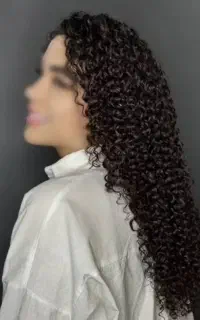 فر مو به سبک روسی مدل فر واحیا