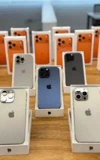 گوشی موبایل آیفون طرح سوپرکپی ورژن فول / اپل درجه۱