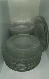 بشقاب شصتی(انگشتی)