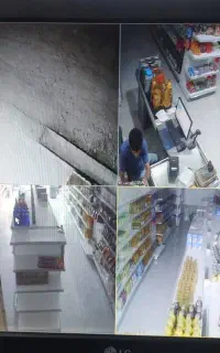 فروش و نصب دوربین مداربسته  زارعیان