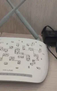 مودم TD-W8961N