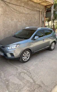 جک s5 اتومات ۹۵بدون رنگ خانگی
