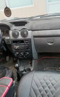 ماشین پراید