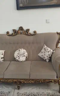 مبل هفت نفره