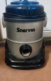 جارو برقی سطلی سالم