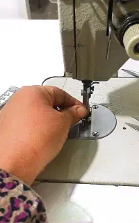 آموزش خیاطی نازک‌دوزی با ۴۰٪ تخفیف (آموزشگاه تکتم)