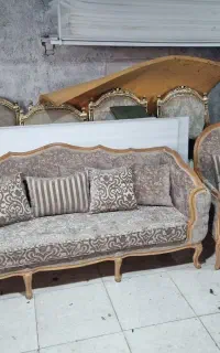 مبلمان شکیلاتولیدی انصارکوچه پمپ گاز اداره مالیات