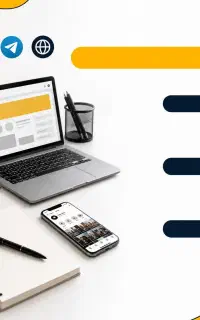 استخدام ادمین سایت،اینستاگرام در یک شرکت پروتئینی