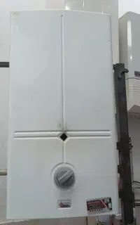 آبگرمکن