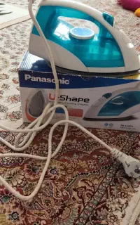 اتو بخار
