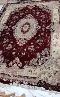 فرش 12 متری مفت