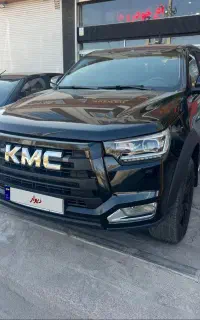 کی ام سی t8