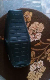 صندلی در حد صفر