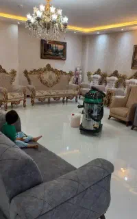 مبل شویی دماوند