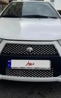 دنا اتومات اپشنال مدل۱۴۰۰ بدون ضامن قسطی