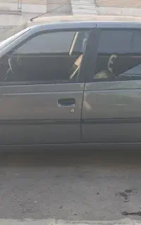 پژو ۴۰۵