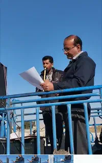 ۱۱۱۱   مداح        خواننده