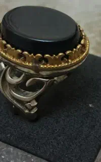 انگشتر