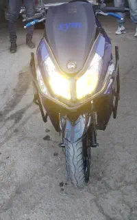 موتور اس وای ام جی200