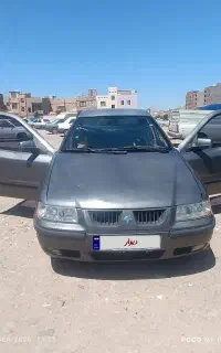 سمند 86