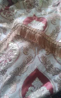 پرده