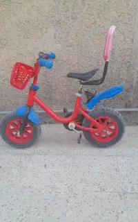 دوچرخه ۱۴