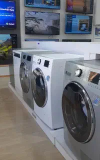 لباسشویی اسنوا و دوو دایرکت درایو (گیربکسی)