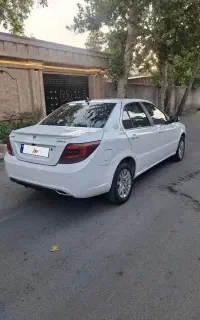 دنا معمولی مدل ۱۳۹۶