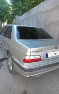 پژوپارس