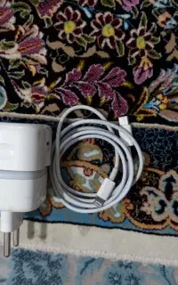 شارژر ایفون