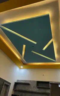 آموزش کناف کاری(مدرک فنی وحرفه ای)