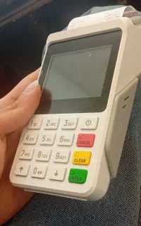 کارتخوان آکبند M3P فورجی