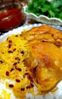 کار آشپزخانه