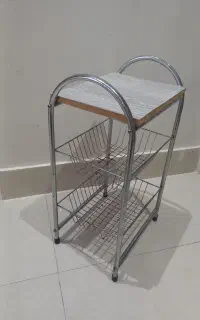 سبد سیب و پیاز