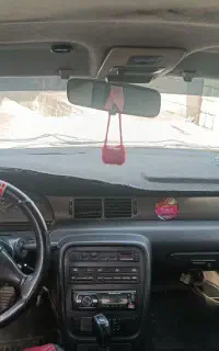 سمند نقره‌ای مدل 82