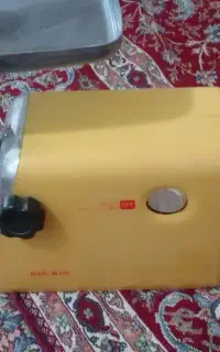 چرخ گوشت