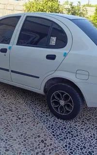 تیبا ۱مدل ۴۰۰علامرودشت لامرد