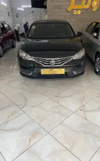 ام جی۳۶۰