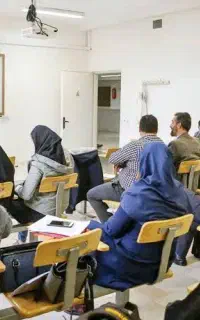 آموزشکده فنی حرفه ای دیار برای خانوم ها و آقایان