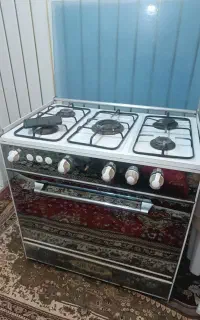 مبل ۷نفره مناسب برای باغ و ویلا و گاز طرح فر