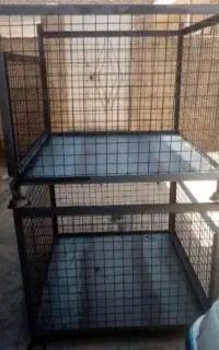 جوشکار سیار