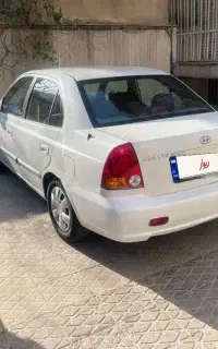 ورنا اتومات مدل ۸۶