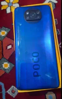 معاوضه پوکوx3pro