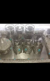 سرویس چایی خوری