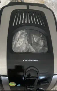 سرخ کن گوسونیک