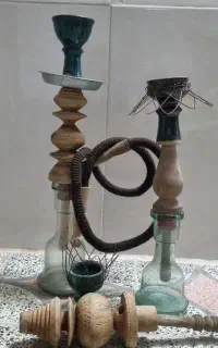 قلیان