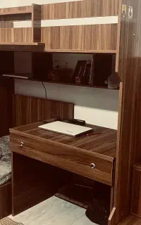 تختخواب دو طبقه